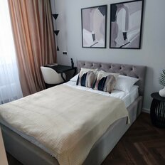 Квартира 29,9 м², 1-комнатные - изображение 1