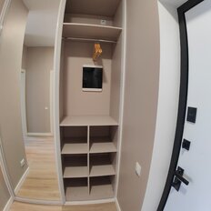 Квартира 40 м², 1-комнатная - изображение 4