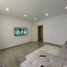 Квартира 40,3 м², 1-комнатная - изображение 5