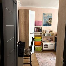 Квартира 64 м², 3-комнатная - изображение 5