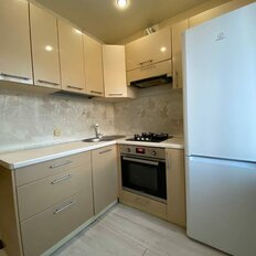 Квартира 57 м², 3-комнатная - изображение 4