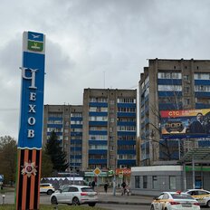 Квартира 74 м², 3-комнатная - изображение 1