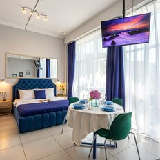 Квартира 52 м², 2-комнатная - изображение 2