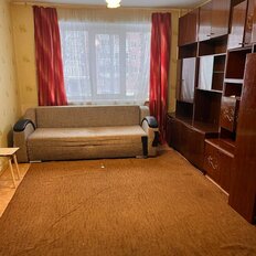 Квартира 35,4 м², 1-комнатная - изображение 5