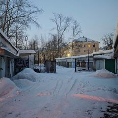 32,6 м², бокс - изображение 2