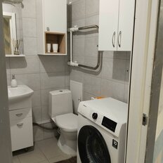 Квартира 31,1 м², студия - изображение 5