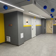 Квартира 27 м², студия - изображение 5