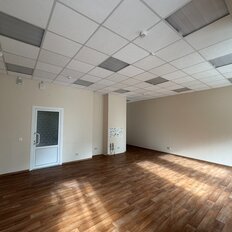 47,2 м², помещение свободного назначения - изображение 1