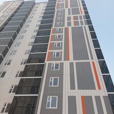 Квартира 42,1 м², 1-комнатная - изображение 5