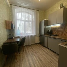 Квартира 63,9 м², 3-комнатная - изображение 2