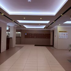 Квартира 91 м², 3-комнатная - изображение 4