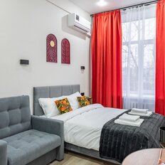 Квартира 18 м², студия - изображение 5