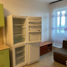 Квартира 37 м², 1-комнатная - изображение 5