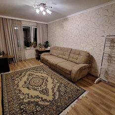 Квартира 44,4 м², 2-комнатная - изображение 3