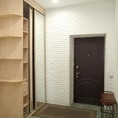 Квартира 98 м², 3-комнатная - изображение 3