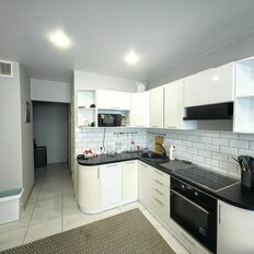 Квартира 47,7 м², 1-комнатная - изображение 4