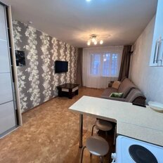 Квартира 28 м², студия - изображение 5