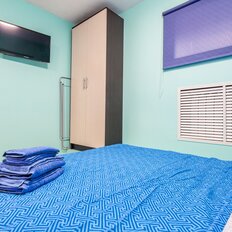 Квартира 16 м², студия - изображение 5