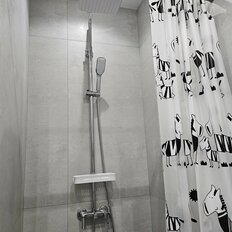 Квартира 52 м², 1-комнатная - изображение 3