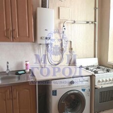 Квартира 32 м², 1-комнатная - изображение 5