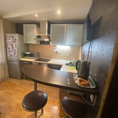 Квартира 40 м², 1-комнатная - изображение 5