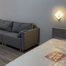 Квартира 32 м², 1-комнатная - изображение 4