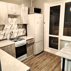 Квартира 50 м², 2-комнатная - изображение 5