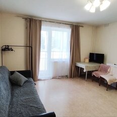 Квартира 30 м², студия - изображение 3