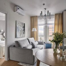 Квартира 32 м², 1-комнатная - изображение 2