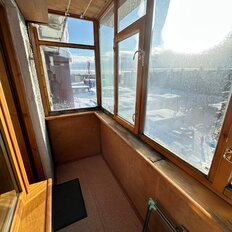 Квартира 30,6 м², 1-комнатная - изображение 4