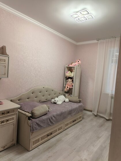 37,6 м², 1-комнатная квартира 4 500 000 ₽ - изображение 46