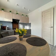 Квартира 43 м², 2-комнатная - изображение 2