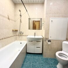 Квартира 44 м², 1-комнатная - изображение 5