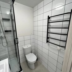 Квартира 20 м², студия - изображение 1