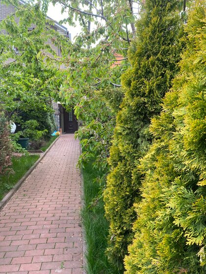 28 м² дом, 7,3 сотки участок 3 800 000 ₽ - изображение 60