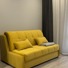 Квартира 24,9 м², студия - изображение 3