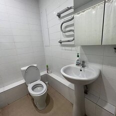 Квартира 41 м², 1-комнатная - изображение 4