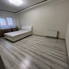 Квартира 43 м², 1-комнатная - изображение 5