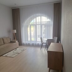 Квартира 31 м², 1-комнатная - изображение 1