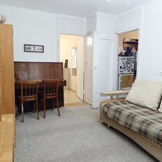 Квартира 44 м², 2-комнатная - изображение 4