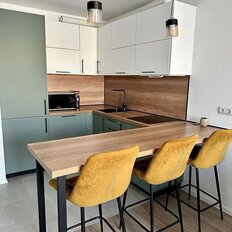 Квартира 36 м², 1-комнатная - изображение 2