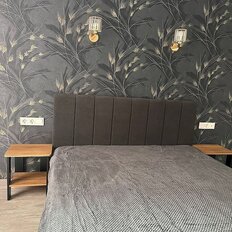 Квартира 52 м², 1-комнатная - изображение 4