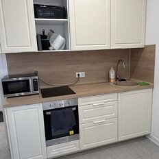 Квартира 37 м², 1-комнатные - изображение 1