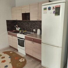 Квартира 24 м², студия - изображение 1