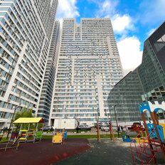 Квартира 135 м², 5-комнатная - изображение 1