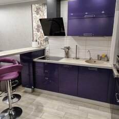 Квартира 59 м², 2-комнатная - изображение 3