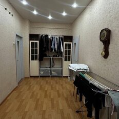 Квартира 91 м², 4-комнатная - изображение 5