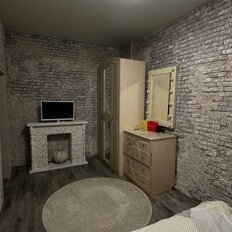 Квартира 91 м², 4-комнатная - изображение 3