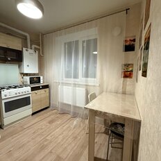 Квартира 36,2 м², 1-комнатная - изображение 4