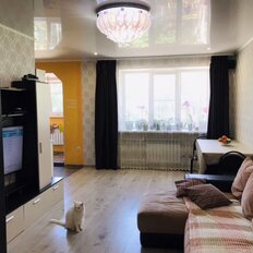 Квартира 56,9 м², 3-комнатная - изображение 4